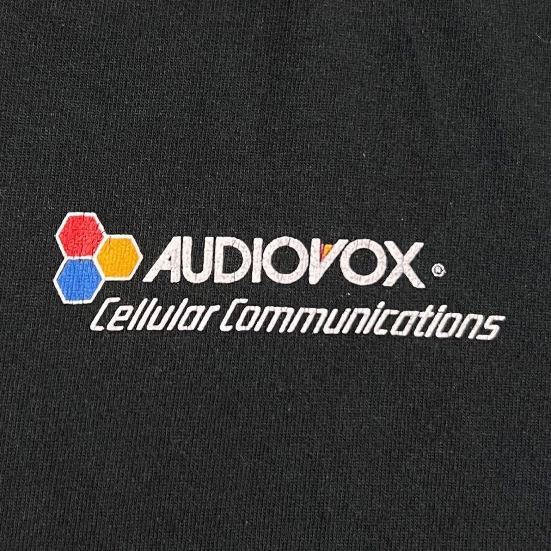 Vintage T-Shirts 90S Usa Audiovox T Xl