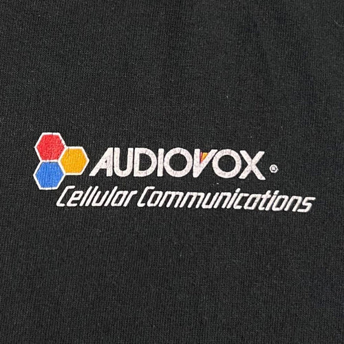 Vintage T-Shirts 90S Usa Audiovox T Xl