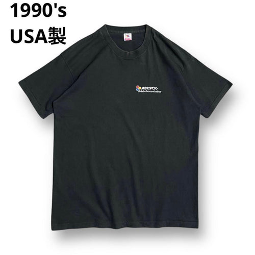 Vintage T-Shirts 90S Usa Audiovox T Xl