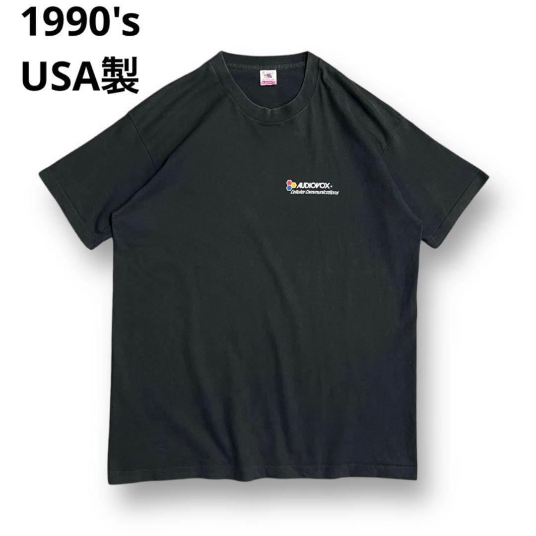 Vintage T-Shirts 90S Usa Audiovox T Xl