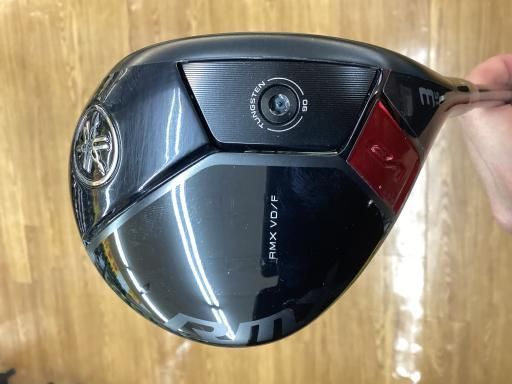 Fairway Wood Rmx Vd(2024) 3W Fw Tensei Tr50F Sr) C