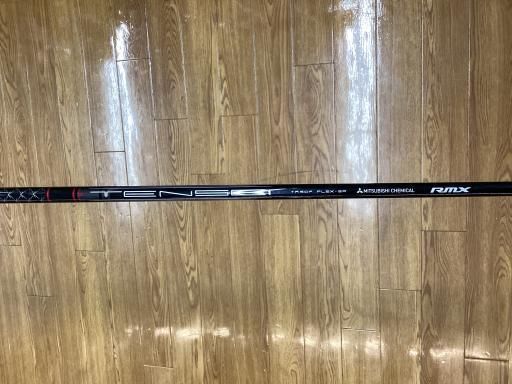 Fairway Wood Rmx Vd(2024) 3W Fw Tensei Tr50F Sr) C