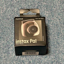 Fujifilm Instant Camera Body Instax Pal Gem Black