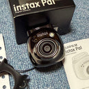Fujifilm Instant Camera Body Instax Pal Gem Black