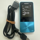 Sony Digital Audio Player Walkman Nw-S313 4Gb