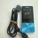 Sony Digital Audio Player Walkman Nw-S313 4Gb