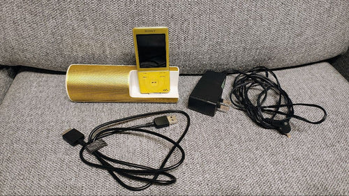 Sony Other Walkman