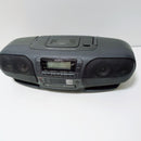 Sony Cd, Md Cassette Decks Zsx-5000 3Cd Changer