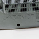 Sony Cd, Md Cassette Decks Zsx-5000 3Cd Changer