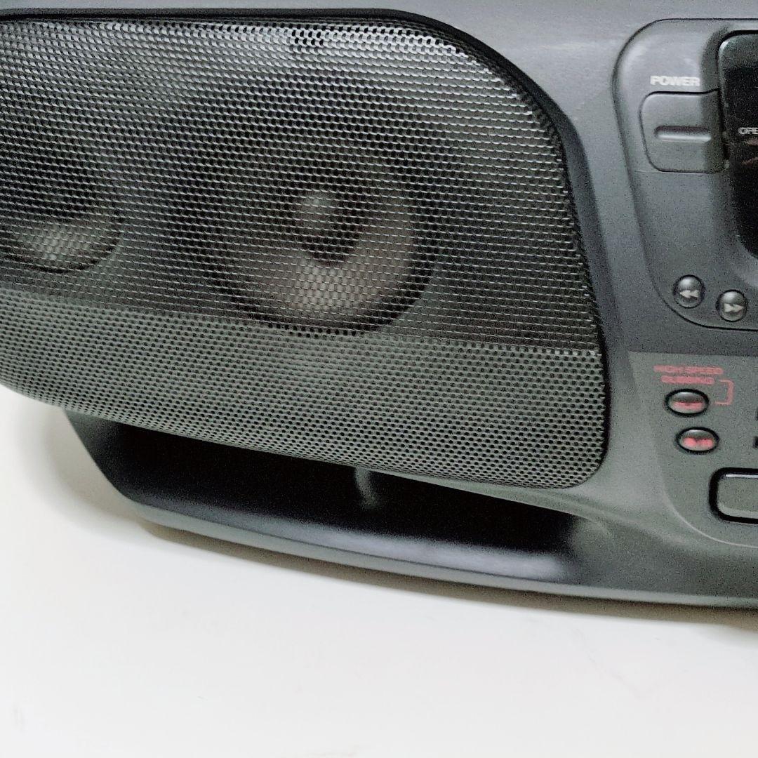 Sony Cd, Md Cassette Decks Zsx-5000 3Cd Changer