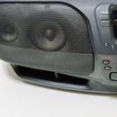 Sony Cd, Md Cassette Decks Zsx-5000 3Cd Changer