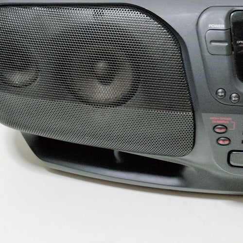 Sony Cd, Md Cassette Decks Zsx-5000 3Cd Changer