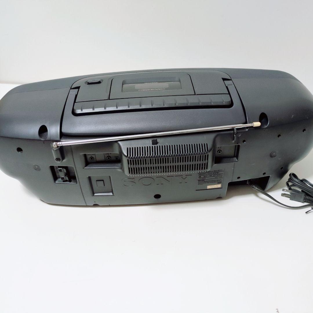 Sony Cd, Md Cassette Decks Zsx-5000 3Cd Changer