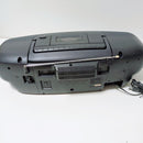Sony Cd, Md Cassette Decks Zsx-5000 3Cd Changer