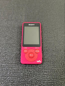 Sony Digital Audio Players Walkman Nw-E083 4Gb