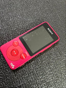 Sony Digital Audio Players Walkman Nw-E083 4Gb