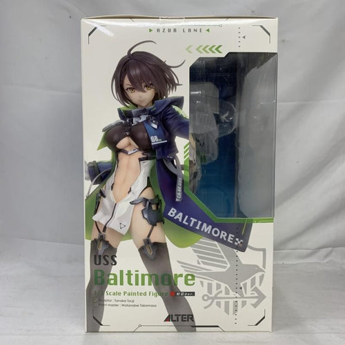 Alter Game Character Ver. 1/7[91]