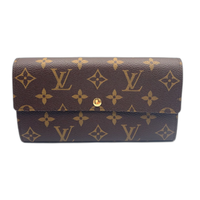 Louis Vuitton Long Wallet Pvc M61724