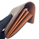 Louis Vuitton Long Wallet Pvc M61724