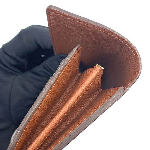 Louis Vuitton Long Wallet Pvc M61724