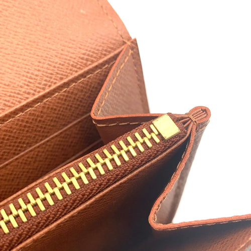 Louis Vuitton Long Wallet Pvc M61724