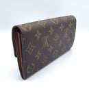 Louis Vuitton Long Wallet Pvc M61724
