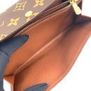 Louis Vuitton Long Wallet Pvc M61724