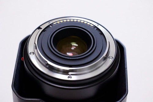 Leica Prime Lenses Summarit-S 1:2.5/70Mm Asph.
