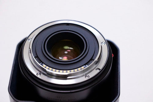 Leica Prime Lenses Summarit-S 1:2.5/70Mm Asph.