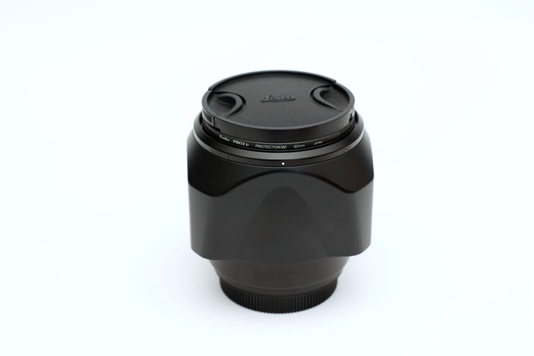 Leica Prime Lenses Summarit-S 1:2.5/70Mm Asph.