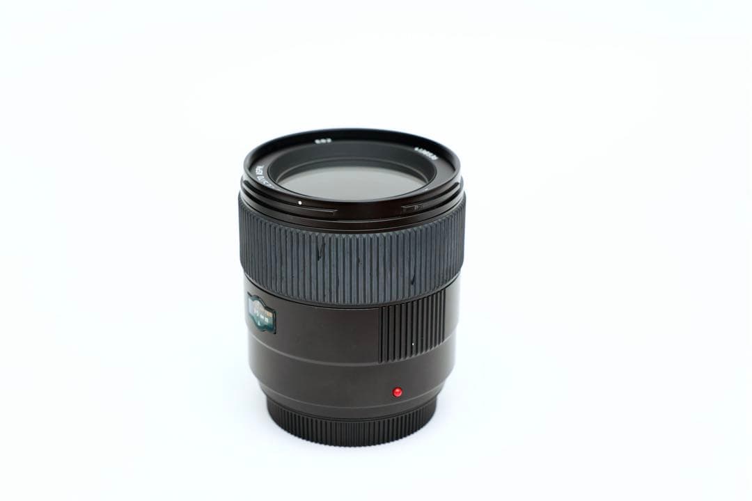 Leica Prime Lenses Summarit-S 1:2.5/70Mm Asph.