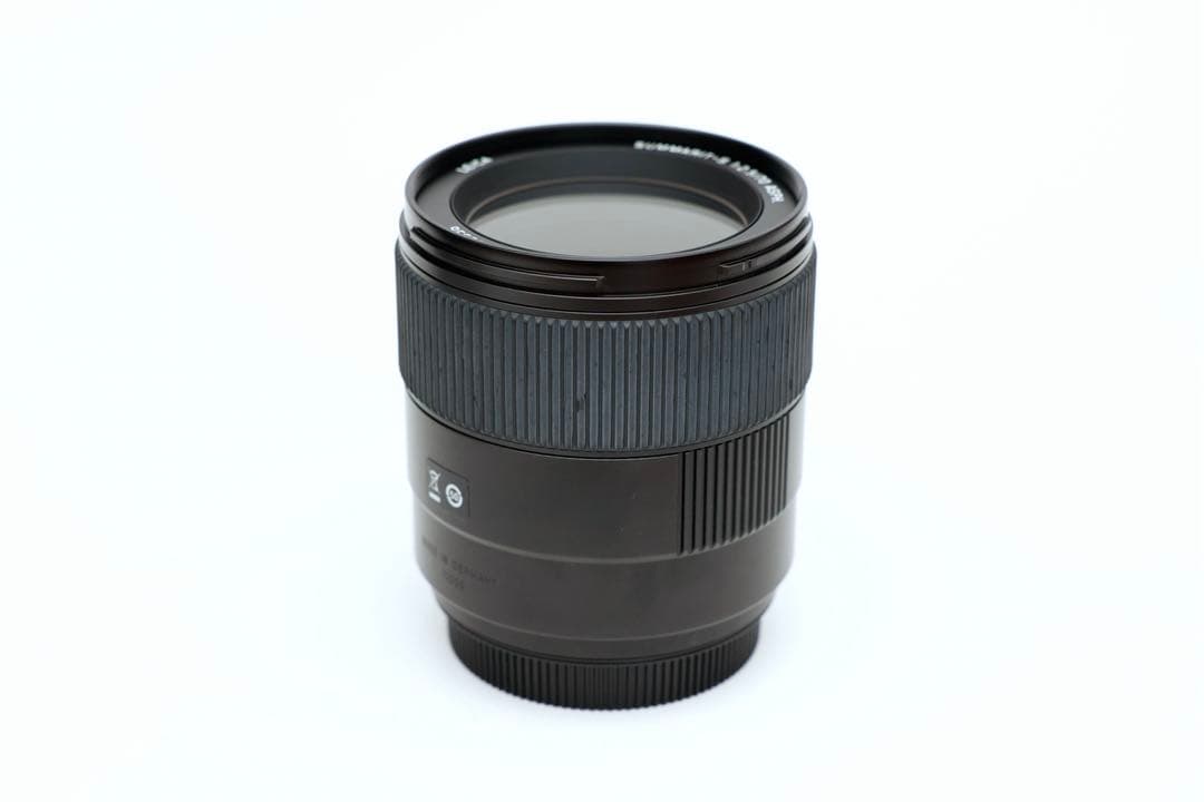 Leica Prime Lenses Summarit-S 1:2.5/70Mm Asph.