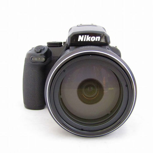 Nikon Compact Digital Camera Coolpix P1000