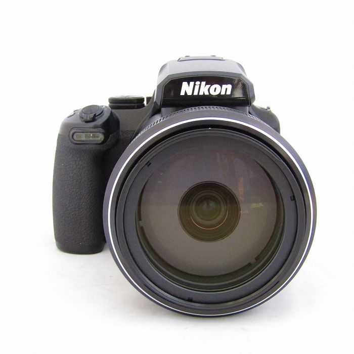 Nikon Compact Digital Camera Coolpix P1000