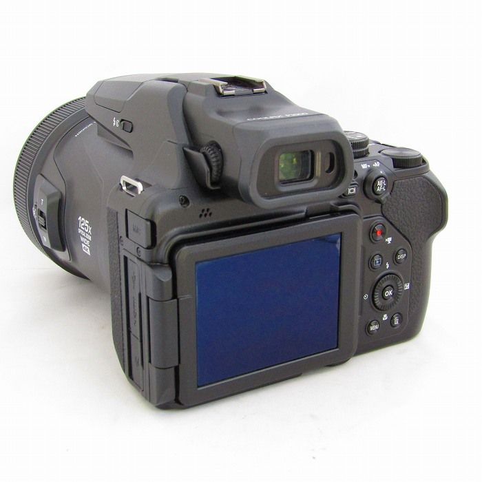 Nikon Compact Digital Camera Coolpix P1000