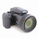 Nikon Compact Digital Camera Coolpix P1000