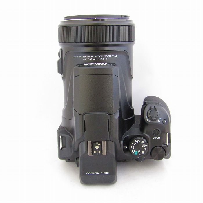 Nikon Compact Digital Camera Coolpix P1000
