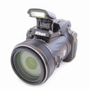 Nikon Compact Digital Camera Coolpix P1000