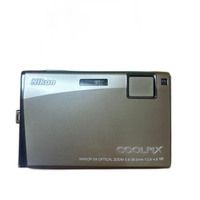 Nikon Others Coolpix S60