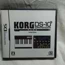Games (Physical) Ds Korg Ds-10 Plus