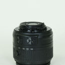Nikon Lens (Zoom) Af-S Dx Nikkor 18-55Mm F3.5-5.6G Vr Ii F