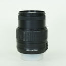 Nikon Lens (Zoom) Af-S Dx Nikkor 18-55Mm F3.5-5.6G Vr Ii F