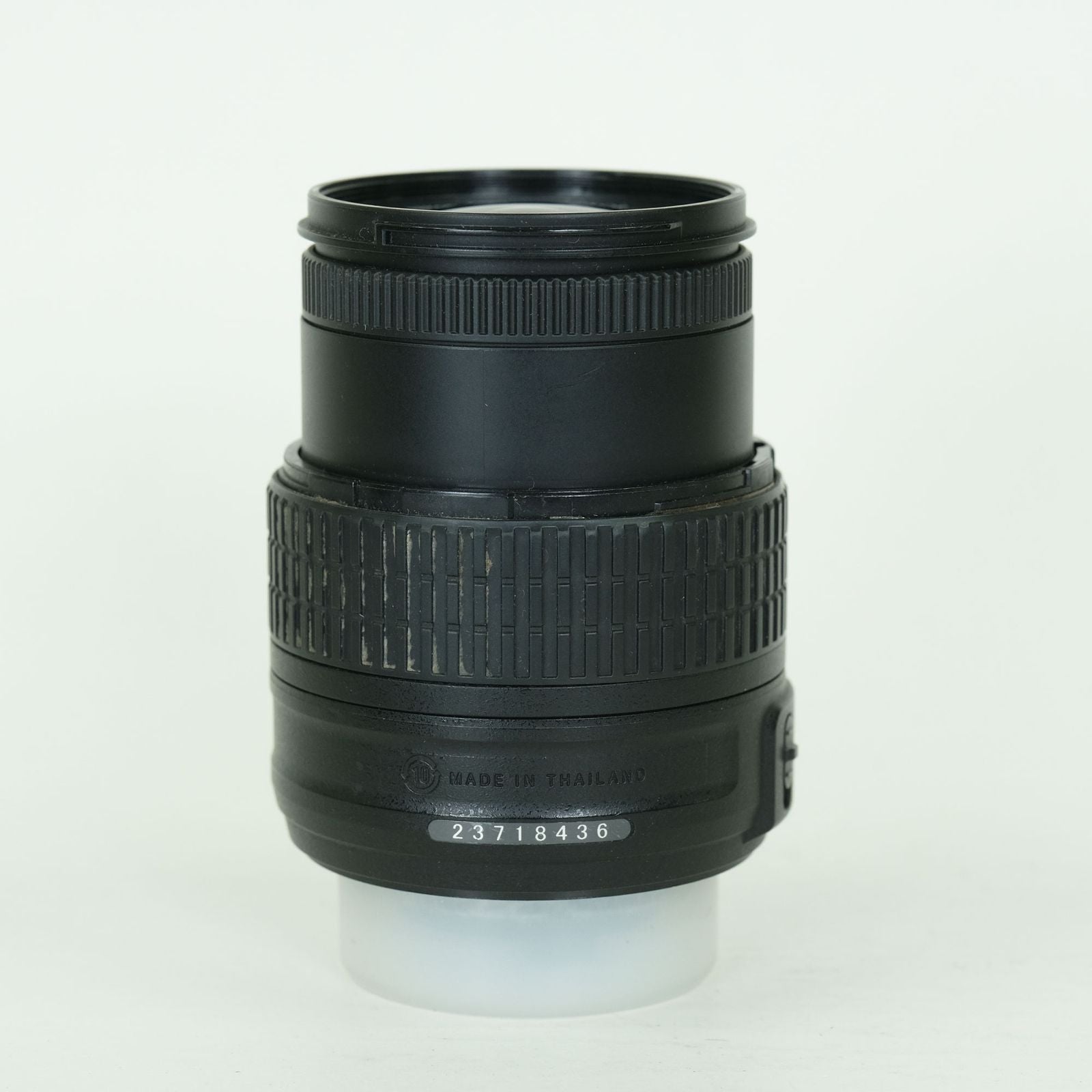 Nikon Lens (Zoom) Af-S Dx Nikkor 18-55Mm F3.5-5.6G Vr Ii F