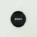 Nikon Lens (Zoom) Af-S Dx Nikkor 18-55Mm F3.5-5.6G Vr Ii F