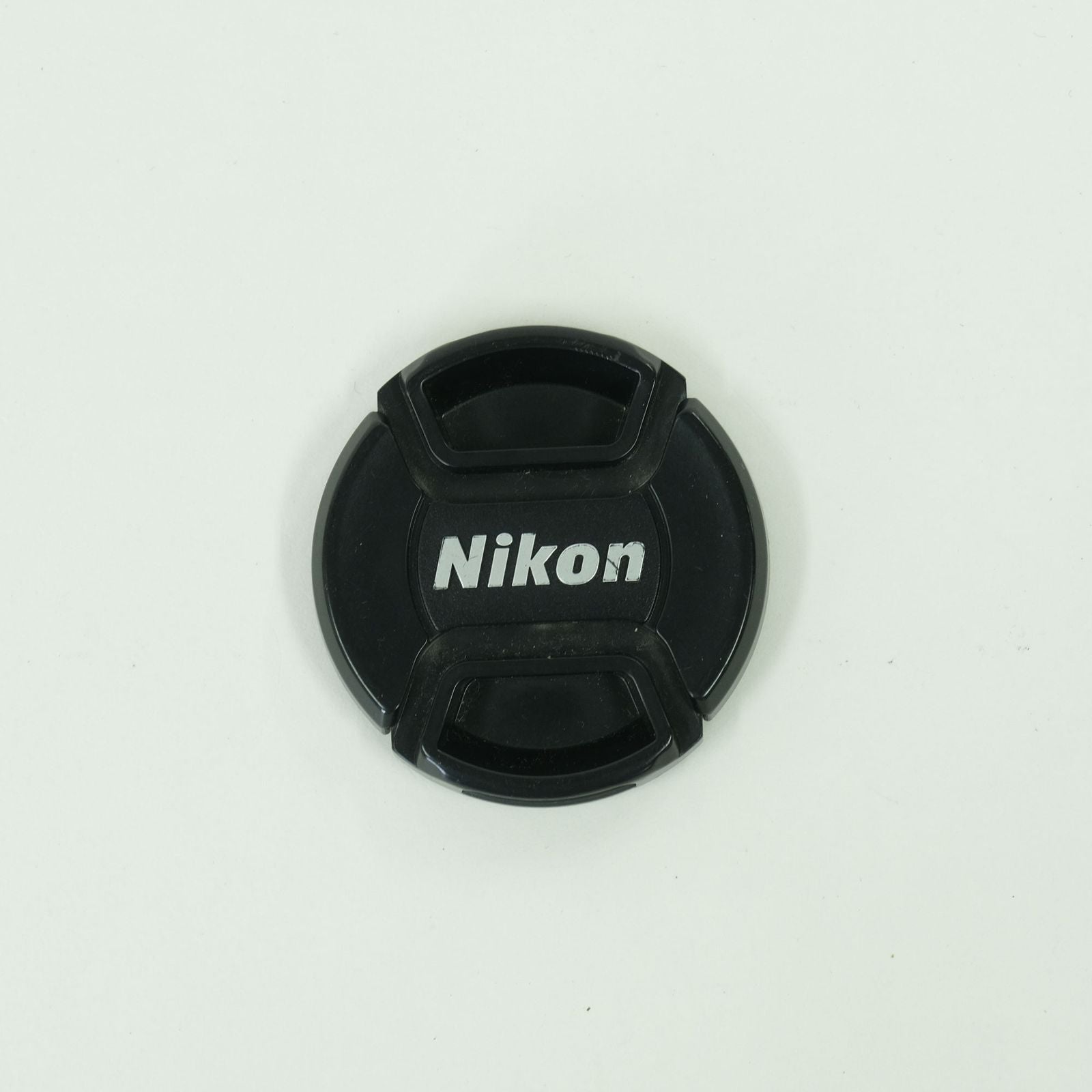 Nikon Lens (Zoom) Af-S Dx Nikkor 18-55Mm F3.5-5.6G Vr Ii F