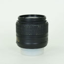 Nikon Lens (Zoom) Af-S Dx Nikkor 18-55Mm F3.5-5.6G Vr Ii F
