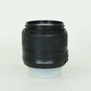 Nikon Lens (Zoom) Af-S Dx Nikkor 18-55Mm F3.5-5.6G Vr Ii F