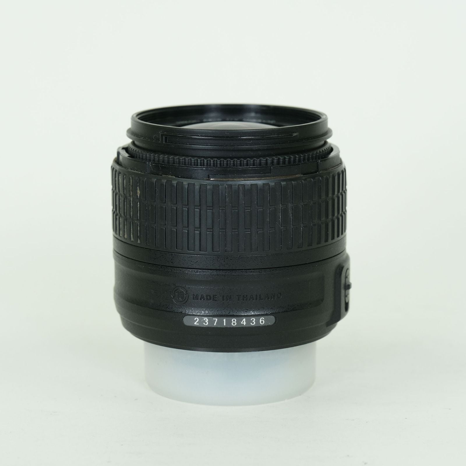Nikon Lens (Zoom) Af-S Dx Nikkor 18-55Mm F3.5-5.6G Vr Ii F