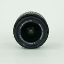 Nikon Lens (Zoom) Af-S Dx Nikkor 18-55Mm F3.5-5.6G Vr Ii F