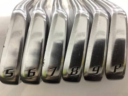 Single Iron Rmx 020 6S Ir S) C